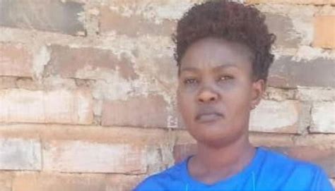 lydia nakayizi asiimwe|Woman accused of drugging men using her breasts arrested in。